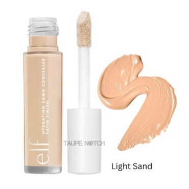 Concealer Hydrating Camo Light Sand