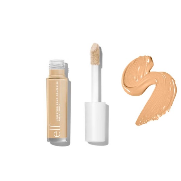 Concealer Hydrating Camo Medium Neutral