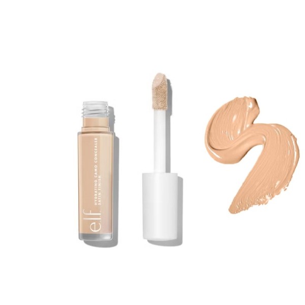 Concealer Hydrating Camo Medium Peach