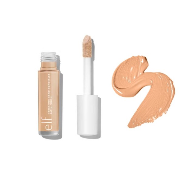 Concealer Hydrating Camo Medium warm