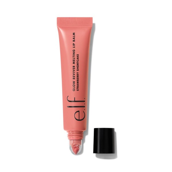 Lip Balm Hydrating Tinted Strawberry Shortcake