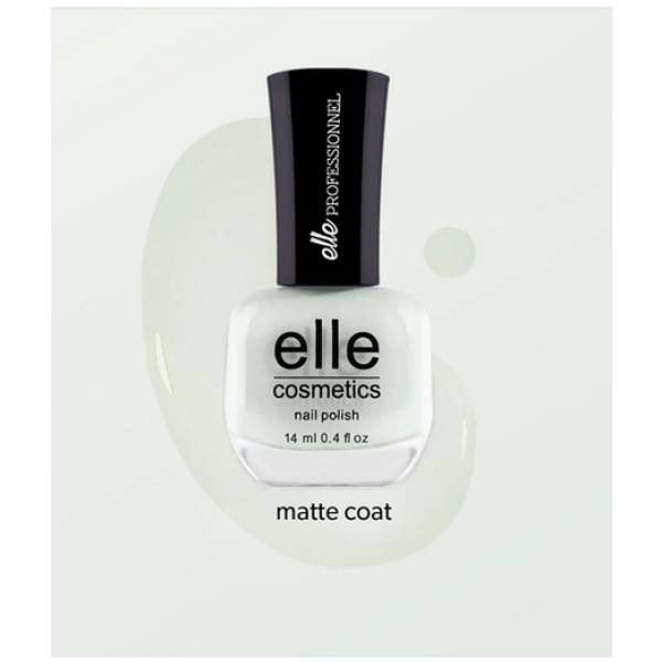 Matte Coat