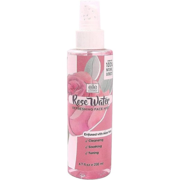 Rose Water 200ML