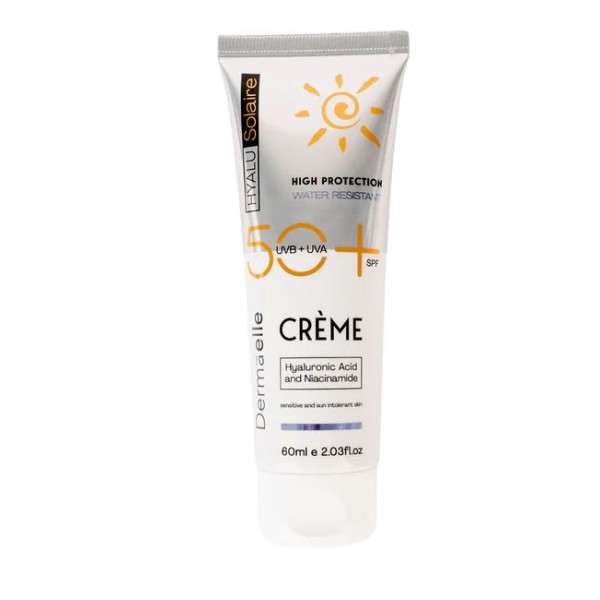 Elle Drema Cream SPF50+ 60ml