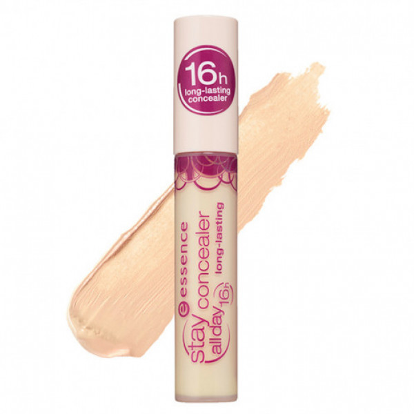 concealer stay all day 16h long-lasting 10