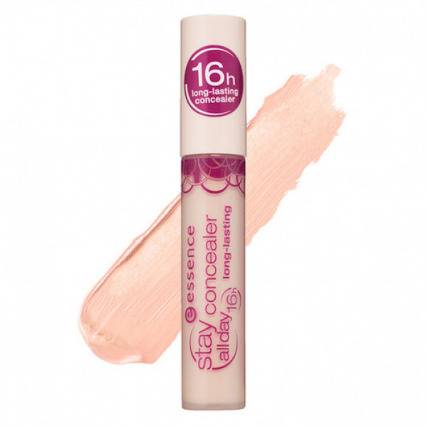 Concealer Stay All Day 16h Long-Lasting 20