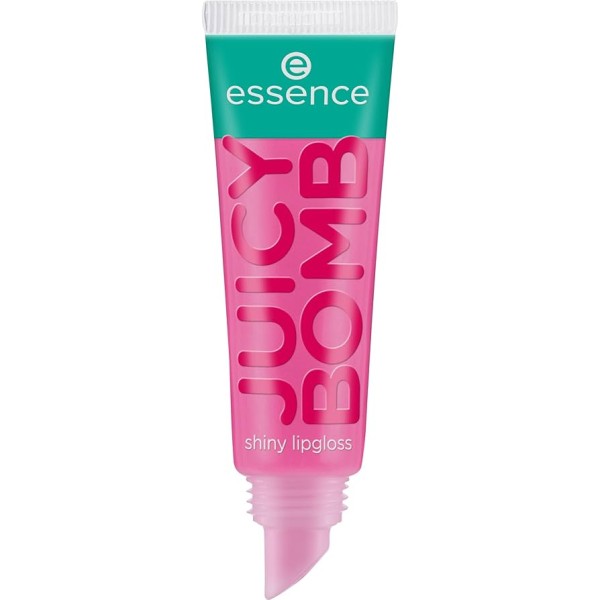 Juicy Bomb Shiny Lipgloss 102