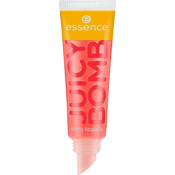 Juicy Bomb Shiny Lipgloss 103