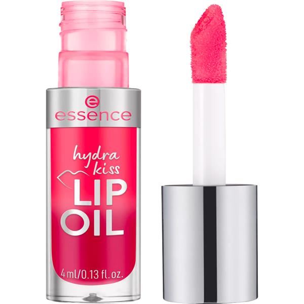 Hydra Kiss Lip Oil 003