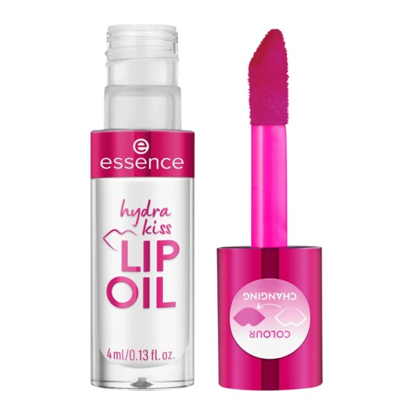 Hydra Kiss Lip Oil 006