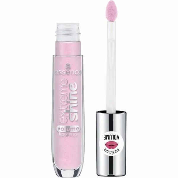 Extreme Shine Shine Lipos 102