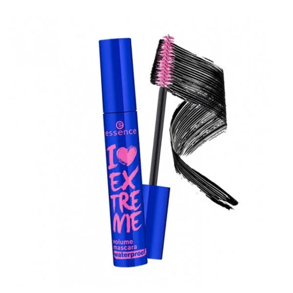 Mascara I Love Extreme Volume Waterproof