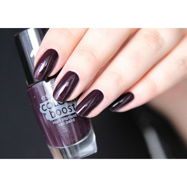 Nail Paint Color Boost High Pigment 10