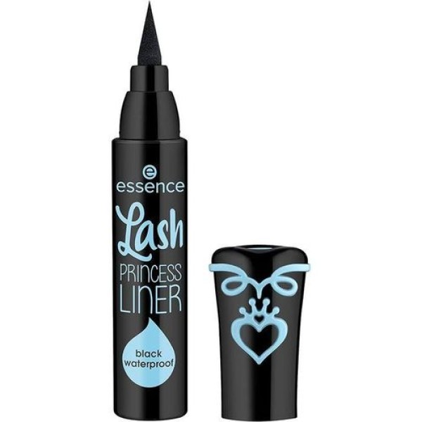 Eyeliner Lash princess Waterproof