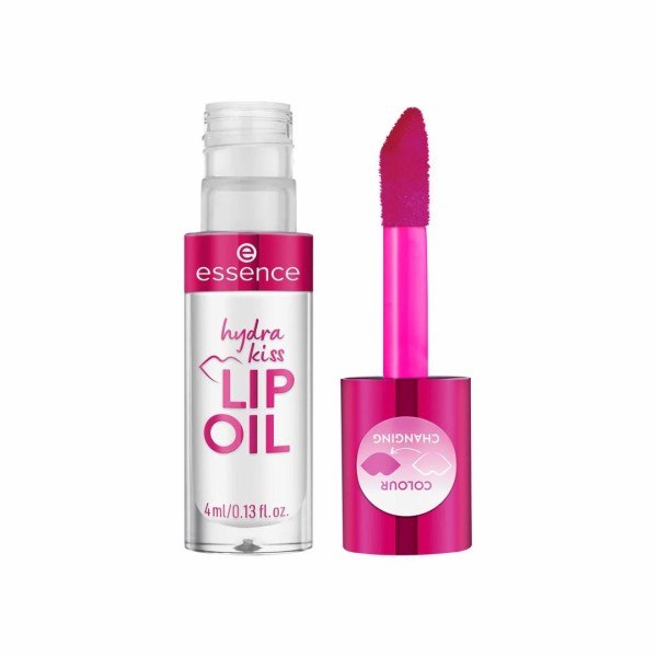 Hydra Kiss Lip Oil 006