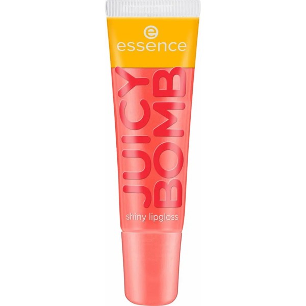 Juicy Bomb Shiny Lipgloss 103