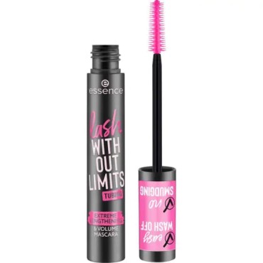 Mascara Lash Without Limits Tubing Extreme