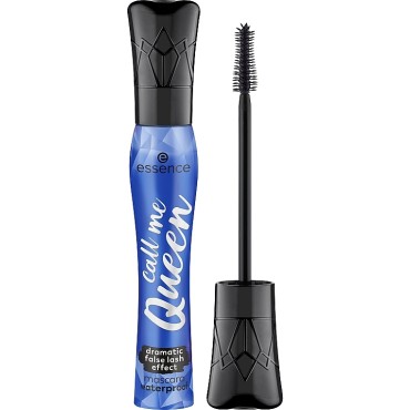 Mascara Call Me Queen Waterproof