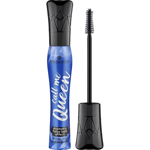 Mascara Call Me Queen Waterproof
