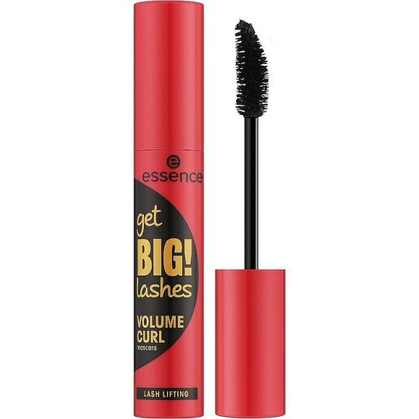 Mascara Get Big Lashes Curl