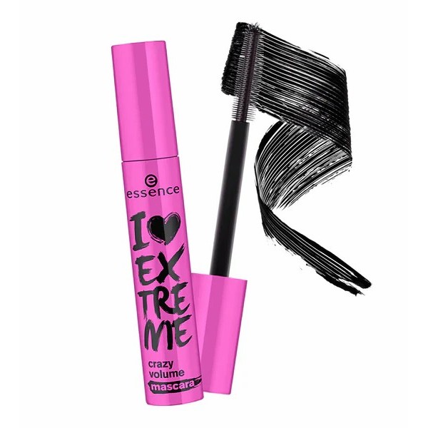 Mascara I Love Crazy Volume