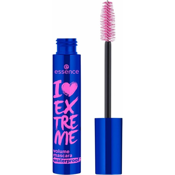 Mascara I Love Extreme Volume Waterproof