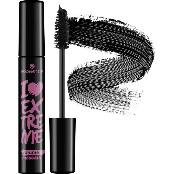 Mascara I Love Extreme Volume