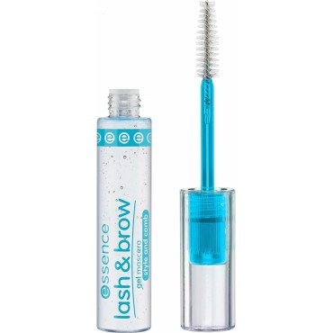 Mascara Lash & Brow Gel 