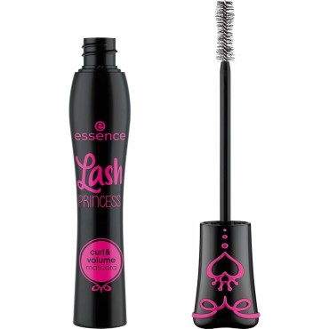 Mascara Lash Princess Curl