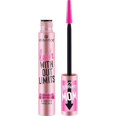 Mascara Lash Without Limits Extreme