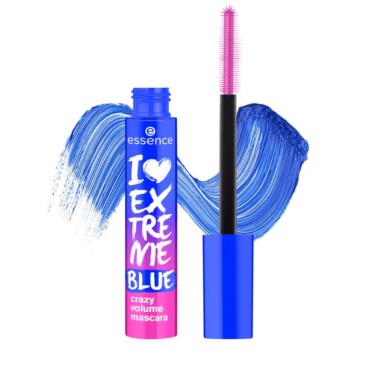 Mascara i Love Extreme Crazy Blue