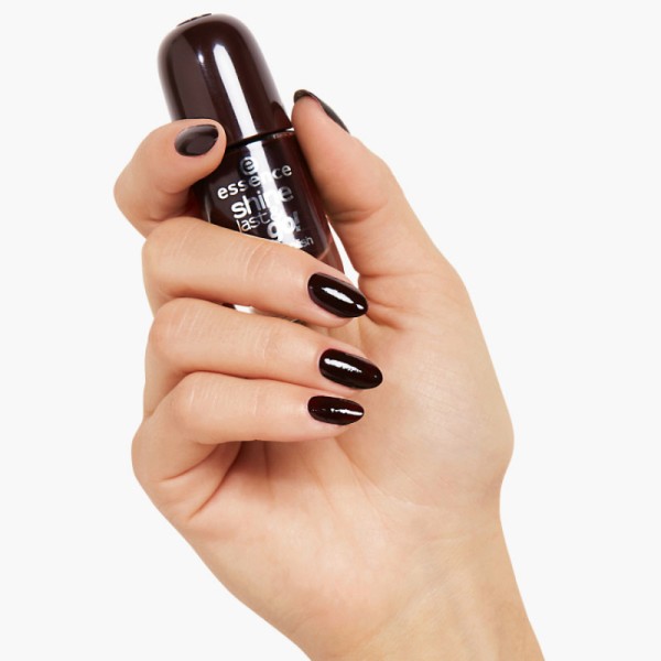 Nail Polish Gel Shine Last & Go 49