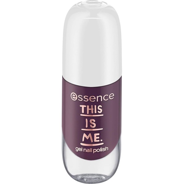 Nail Polish Gel This Is Me 08