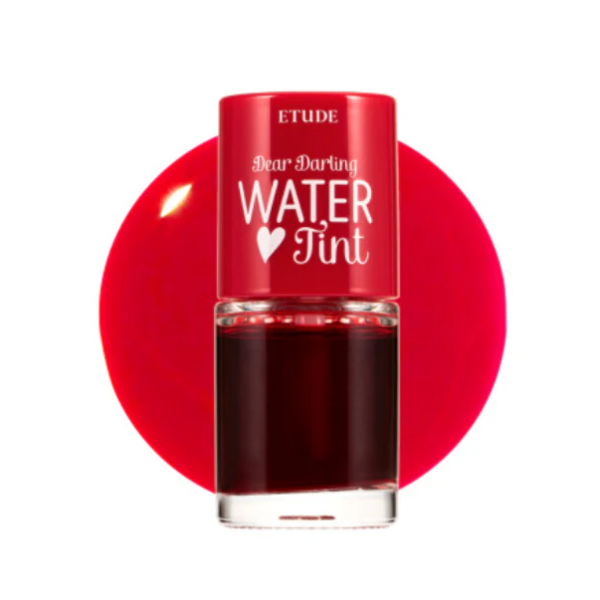 Etude House Water Tint 02 Cherry Ade