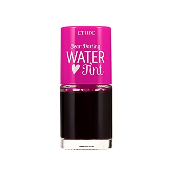 Etude House Water Tint 01 Strawberry