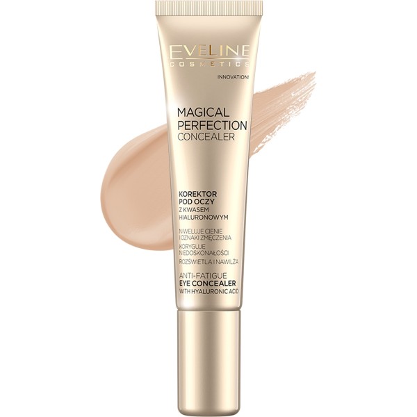 Concealer Magical Perfection Concealer - 02 Medium