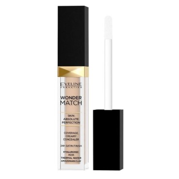 Creamy Concealer 05 Porcelain