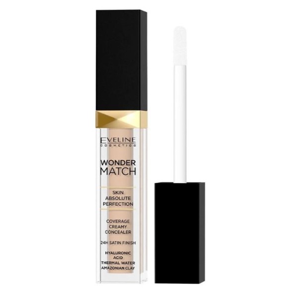 Creamy Concealer 05 Porcelain