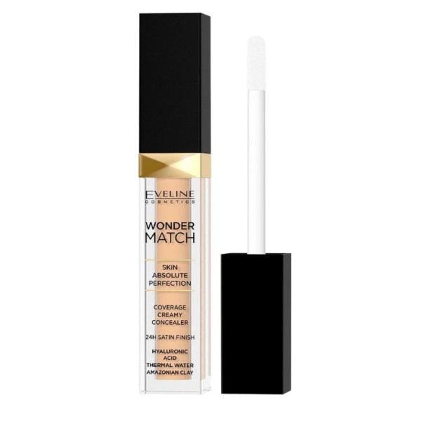 Creamy Concealer 10 Light Vanilla