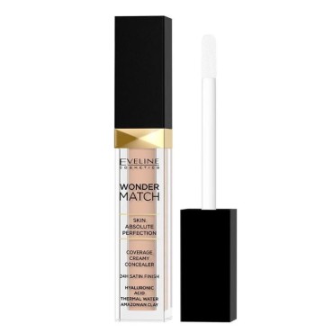 Creamy Concealer 15 Natural