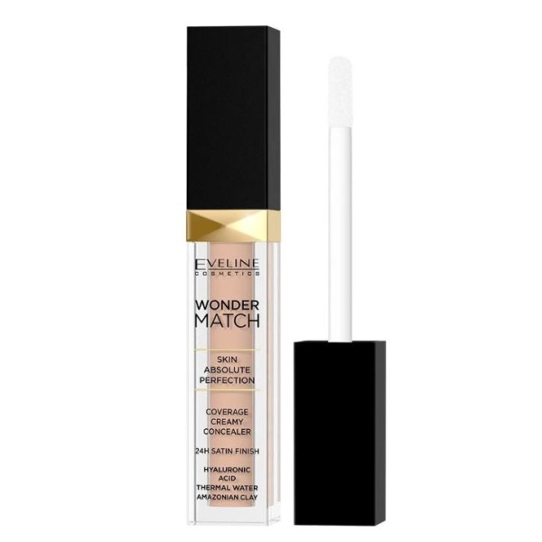 Creamy Concealer 15 Natural