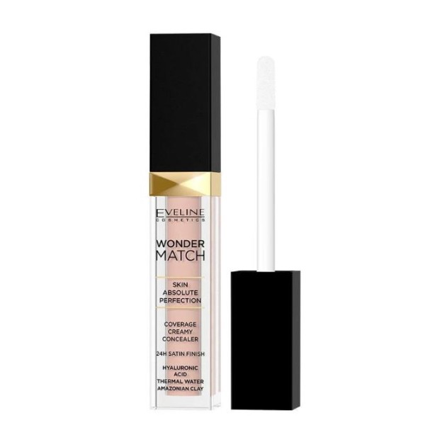Creamy Concealer 20 Peach