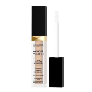 Creamy Concealer 25 Sand Nude