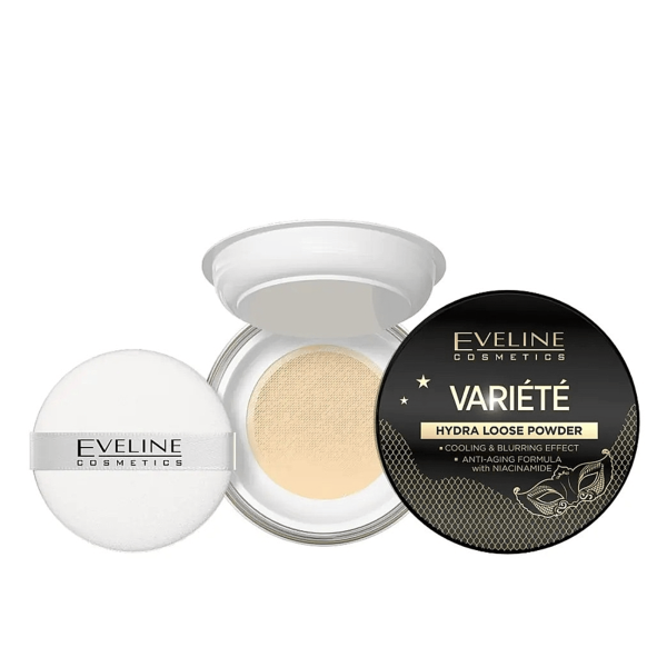 Loose Powder Variete Hydra