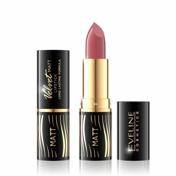 Lipstick Velvet Matt 501