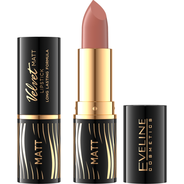 Lipstick Velvet Matt 506