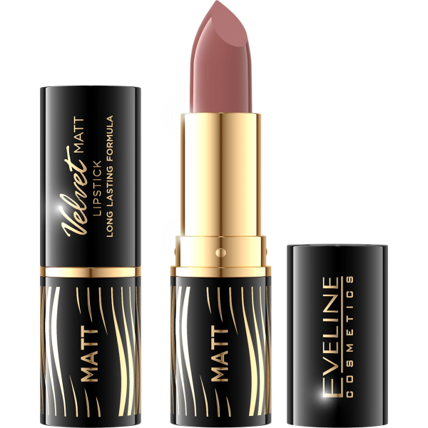 Lipstick Velvet Matt 507
