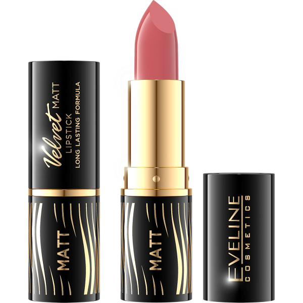 Lipstick Velvet Matt 511