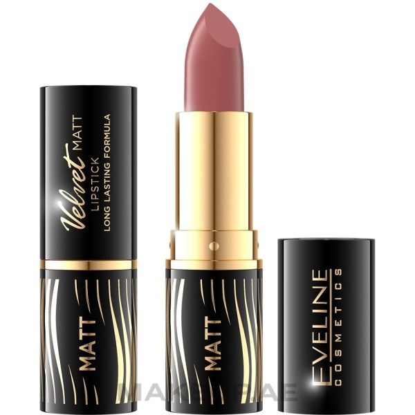 Lipstick Velvet Matt 516