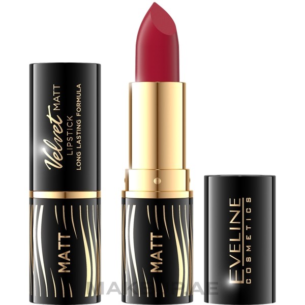 Lipstick Velvet Matt 517